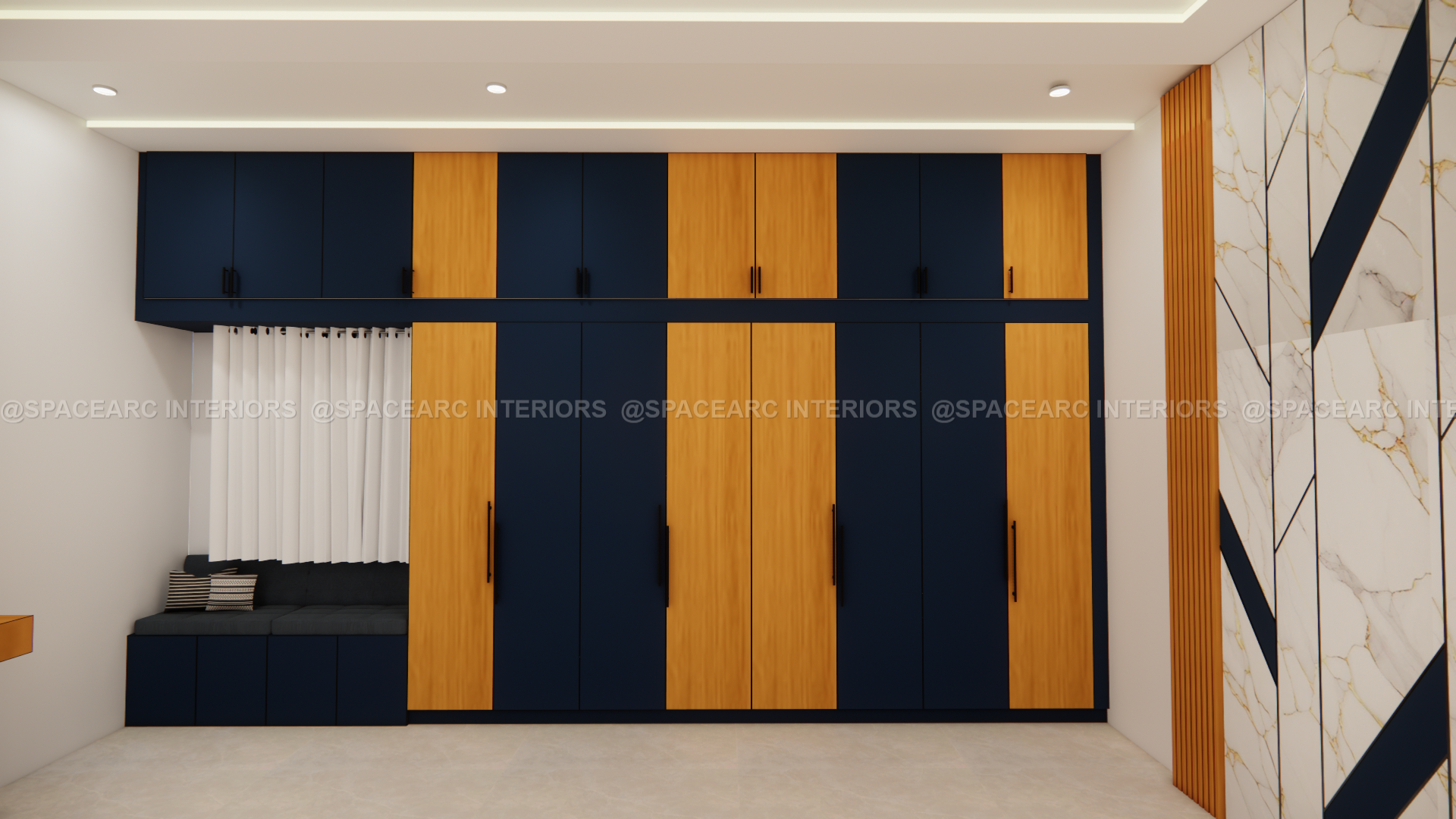 Residential-Interiors